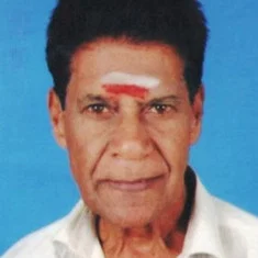 T. K. S. Natarajan