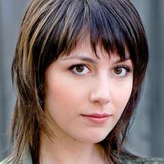 Anna Douglas