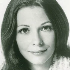 Marie Masters