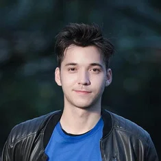 Stefan William