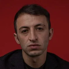 Нурлан Сулейманлы