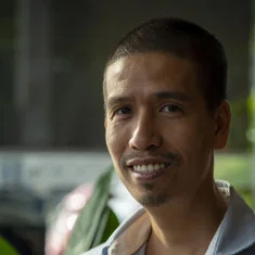 Trần Thanh Hải