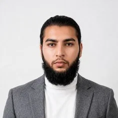 Ahsan Ali Web Designer
