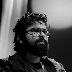 Dipanwit Dashmohapatra