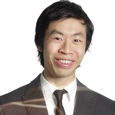 Martin Leung