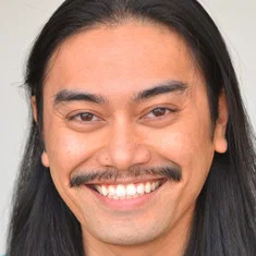 Mitch Narito