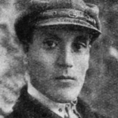 Pyotr Malakhov