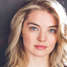 Sara Hogrefe