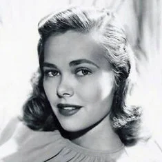 Betty Jane Graham