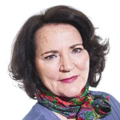 Valerie Braddell