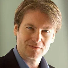 Donald Carrier