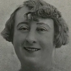 Yvonne Yma