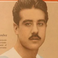 Norberto Méndez