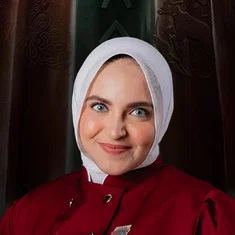 Shakira Amirah