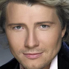 Николай Басков