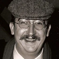 Ronny Coutteure