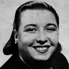 Madame Spivy