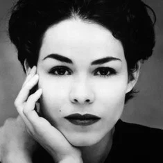 Ingrid Chavez