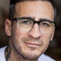Cori Gonzalez-Macuer