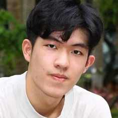 Aldrich Kuo