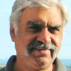 Manav Kaushik