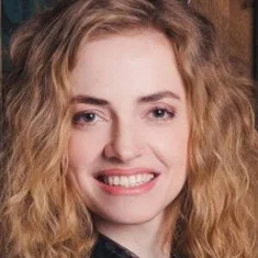 Anastasia Lodkina