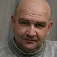 Владимир Богданов