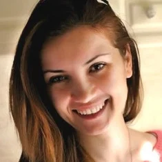 Mirela Naska