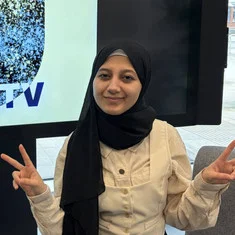 Ghena Najjar