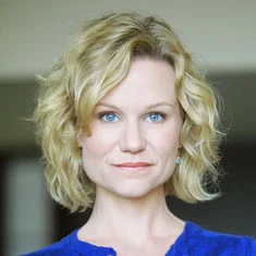 Michelle Dunker