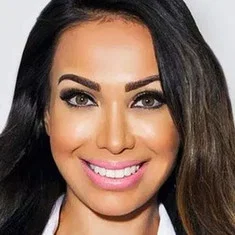 Jamila Sozahdah