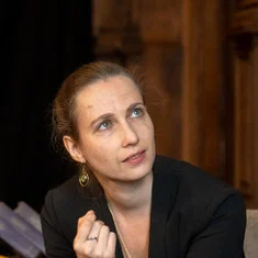 Mylène Liebermann