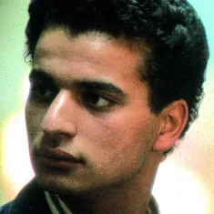 Mourad Bounaas