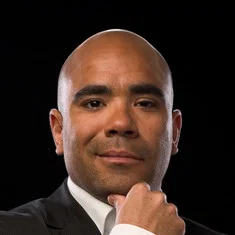 Johan Golden