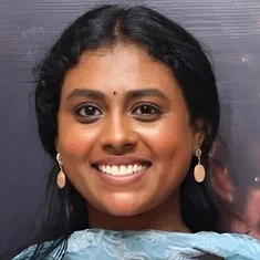 Mullai Arasi