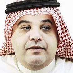 Meshal Al-Qemlas