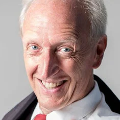 Christoph Baumann
