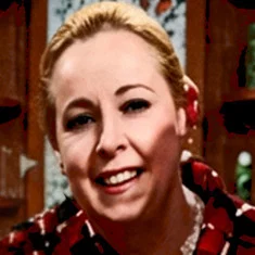 Barbara Hamilton