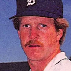Dan Petry