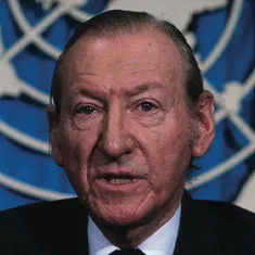 Kurt Waldheim