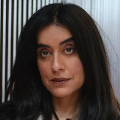 Nermeen Shaikh