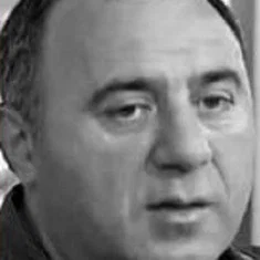 Гио Хуцишвили