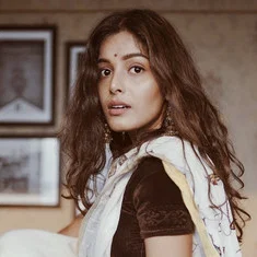 Naghma Rizwan