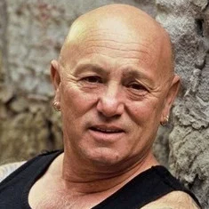 Энгри Андерсон