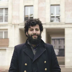 Wael Sghaier