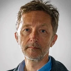 Giles Gardner