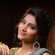 Malavika Sreenath