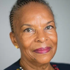 Christiane Taubira