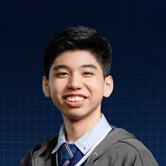 Rafael Nevan Prayogo