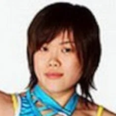 Tomoka Nakagawa